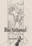 Читать Blue Nathanael: Манга