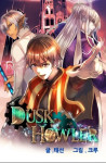 Читать Dusk Howler: Фэнтези