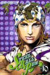 Читать Невероятные Приключения ДжоДжо Часть 7: Steel Ball Run: Драма